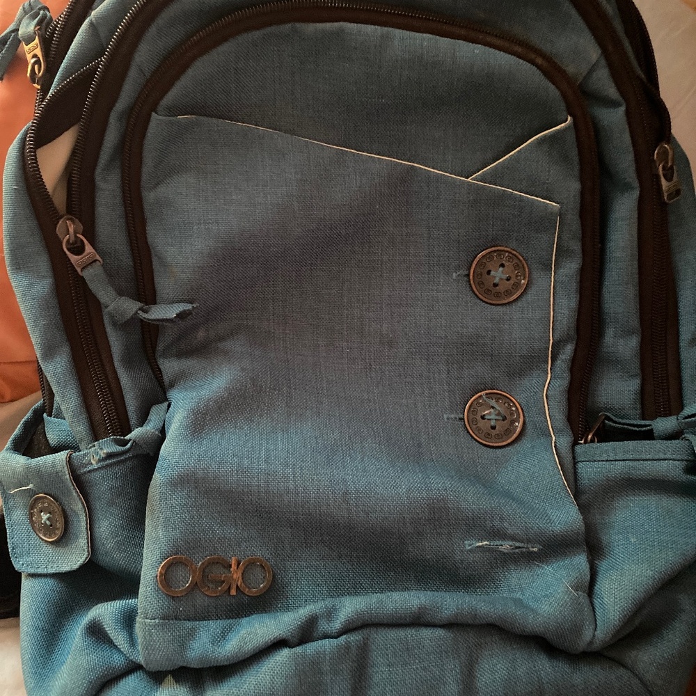 OGIO pack